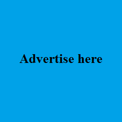 Advertise here