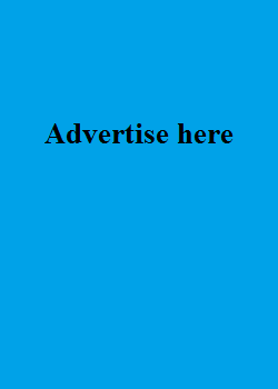 Advertise here